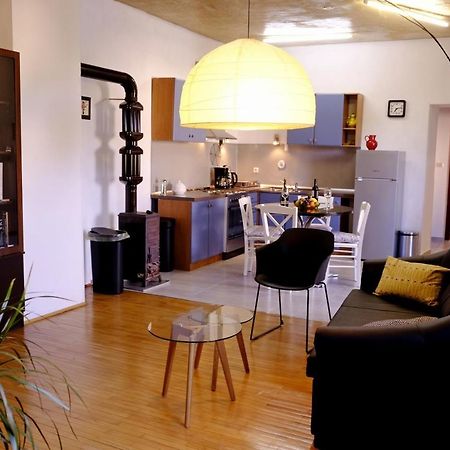 Apartment Fojba Póla Kültér fotó