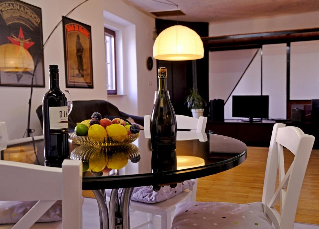 Apartment Fojba Póla Kültér fotó