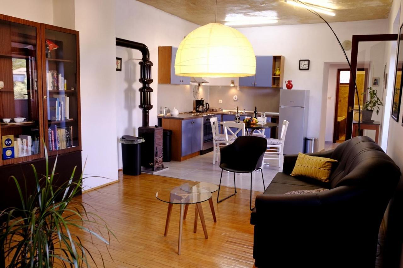 Apartment Fojba Póla Kültér fotó