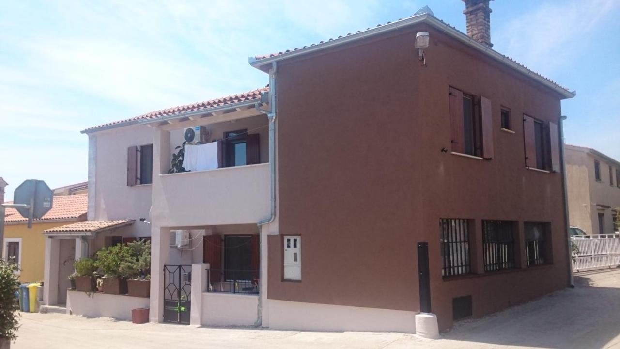 Apartment Fojba Póla Kültér fotó
