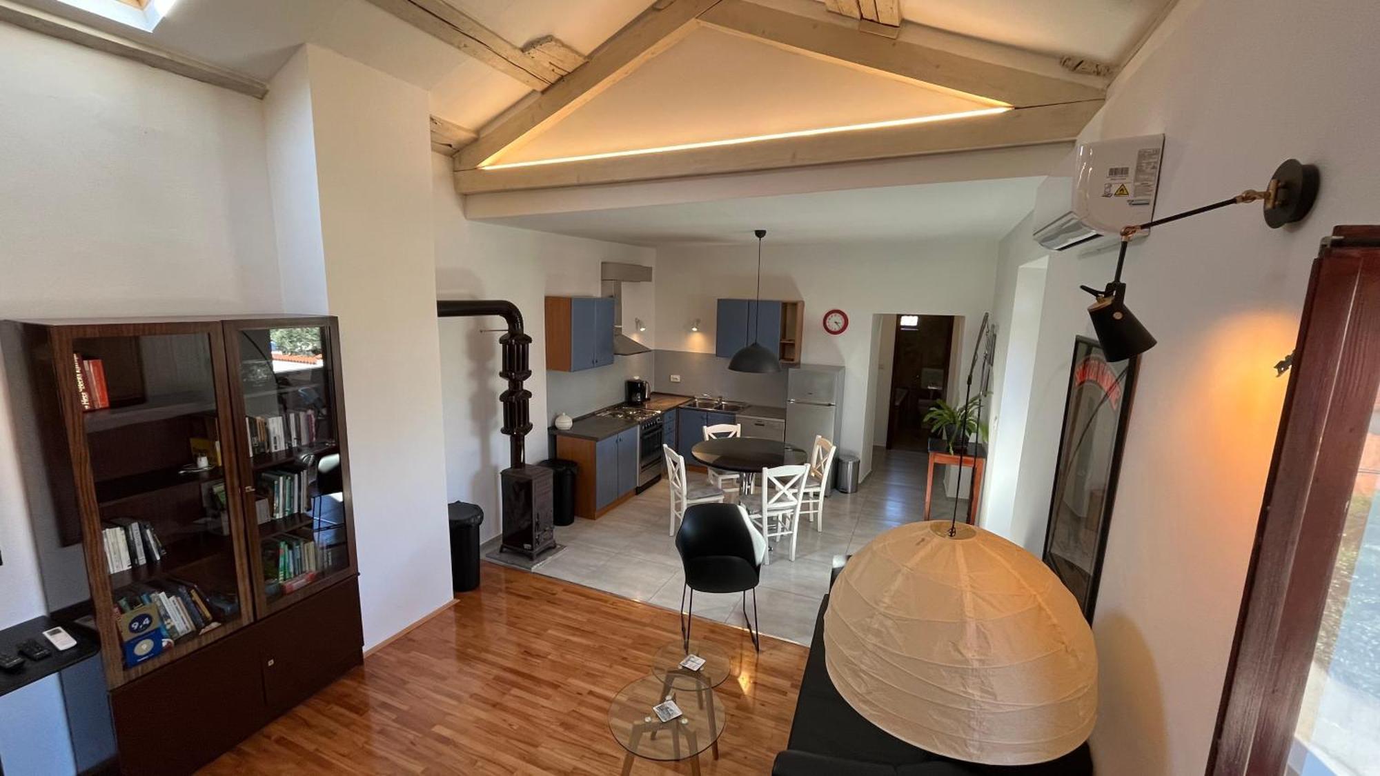 Apartment Fojba Póla Kültér fotó