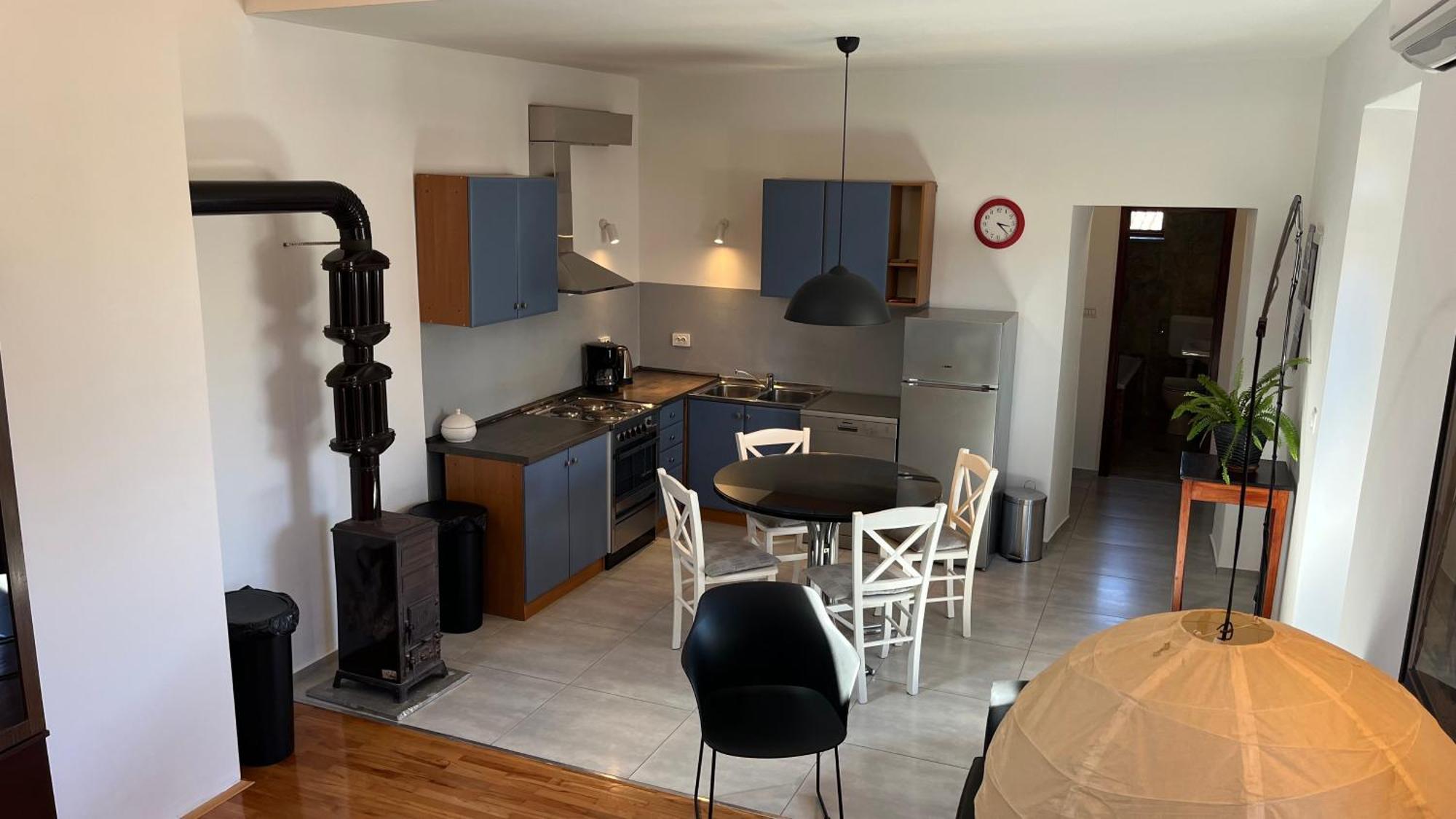 Apartment Fojba Póla Kültér fotó