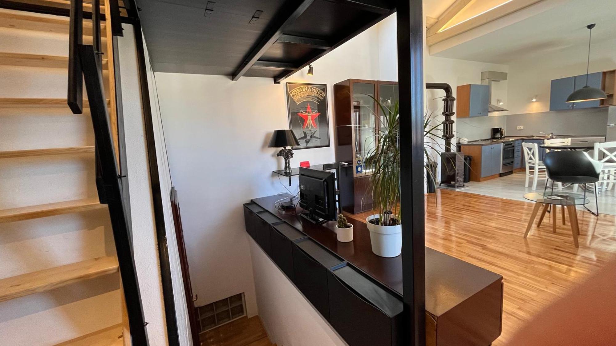 Apartment Fojba Póla Kültér fotó