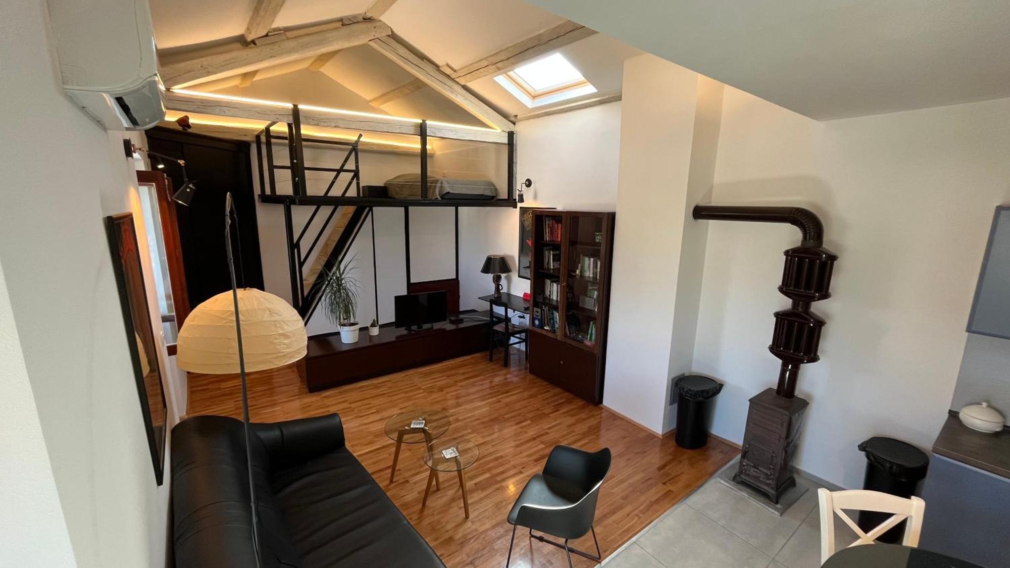 Apartment Fojba Póla Kültér fotó