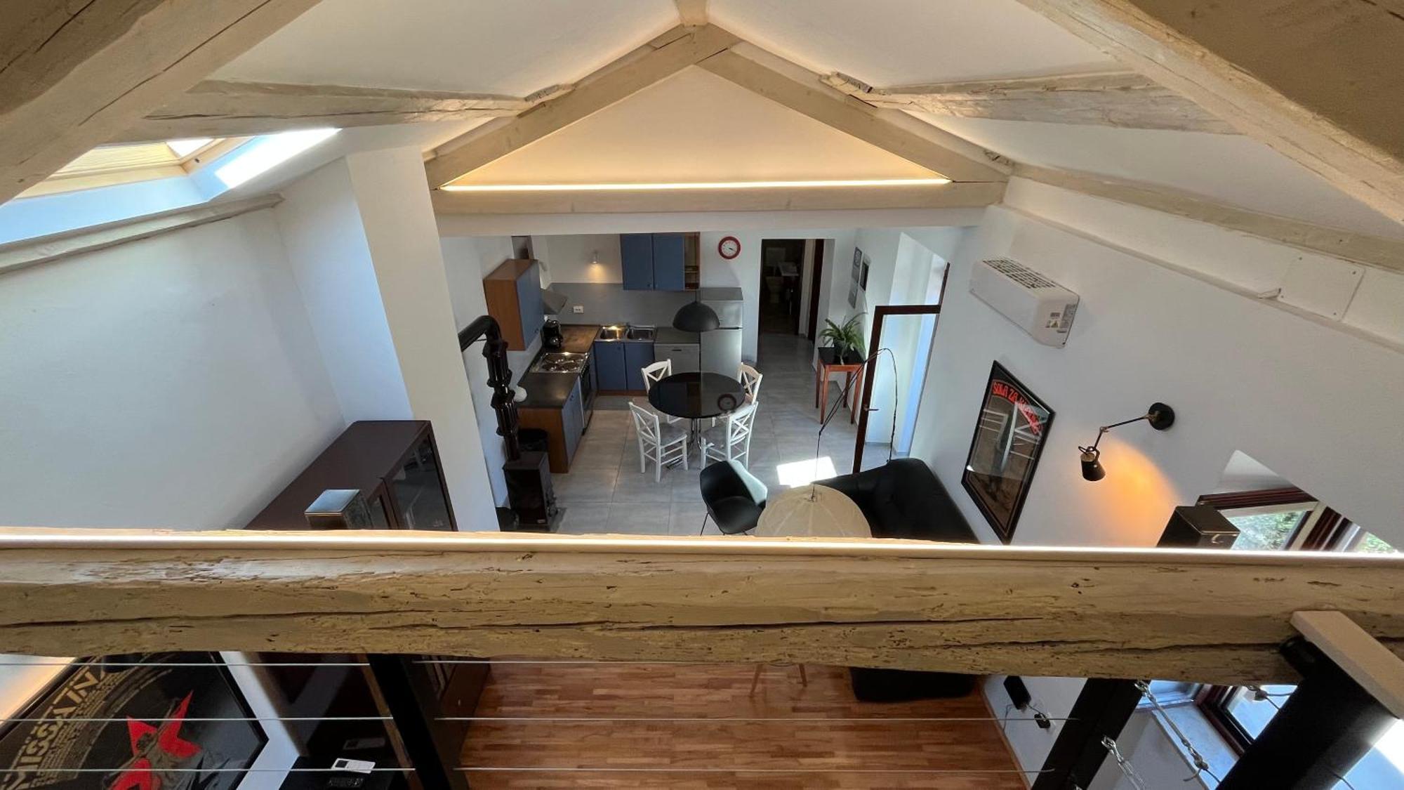 Apartment Fojba Póla Kültér fotó