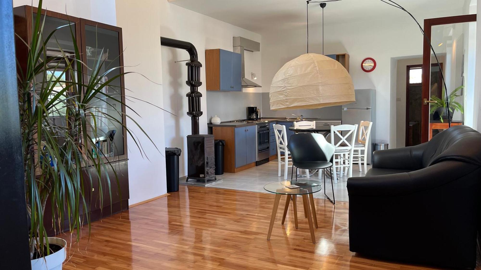 Apartment Fojba Póla Kültér fotó