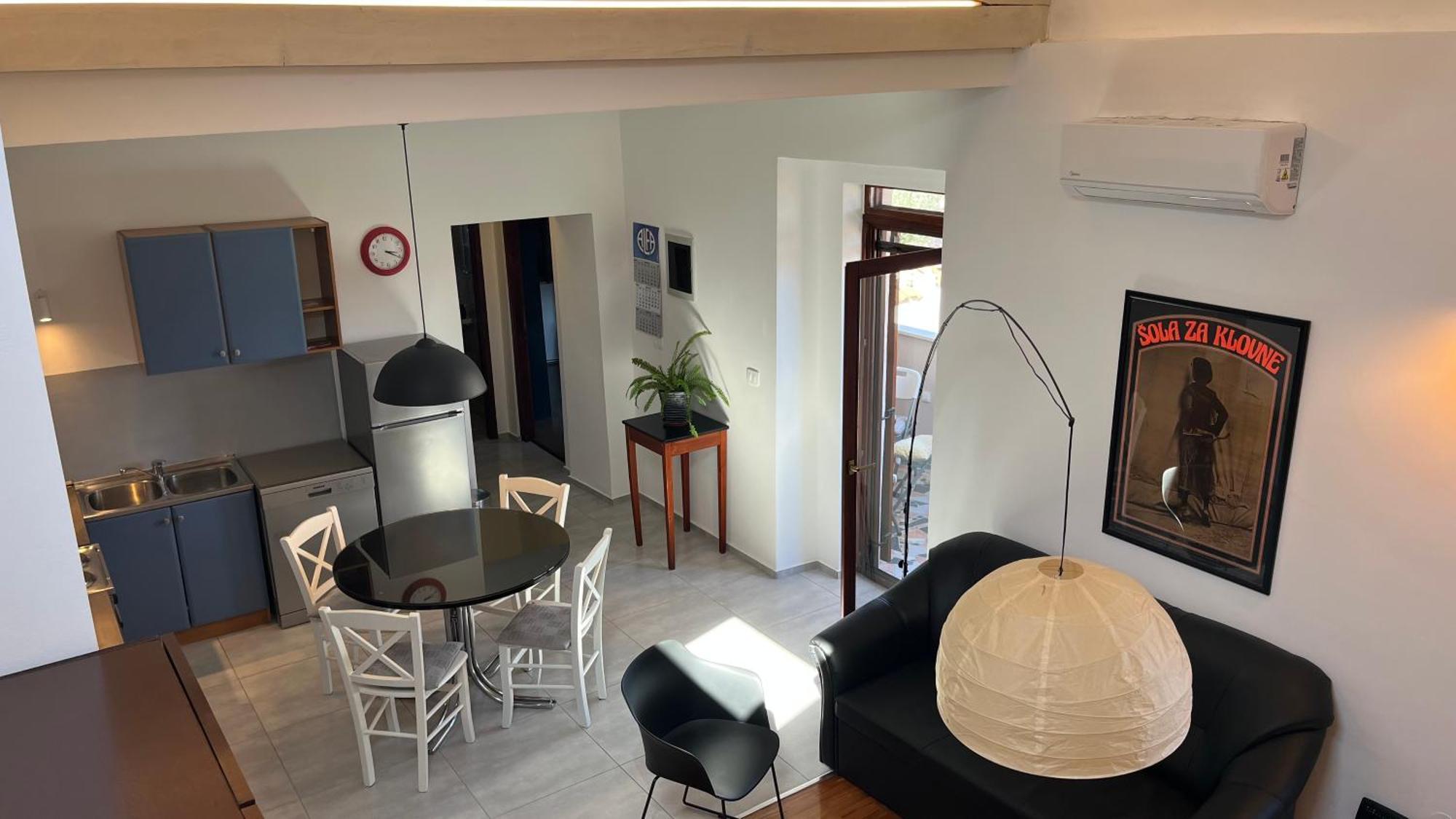 Apartment Fojba Póla Kültér fotó