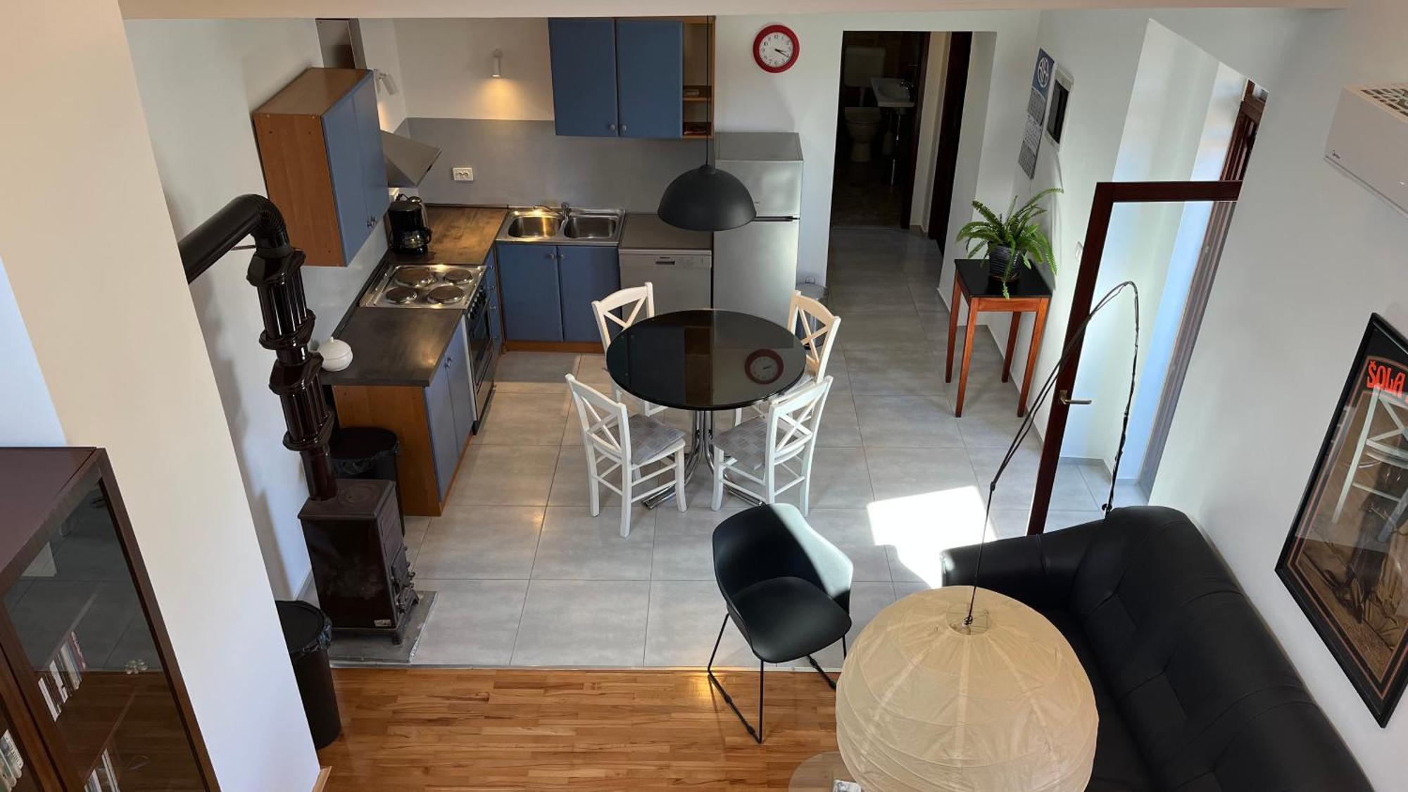 Apartment Fojba Póla Kültér fotó