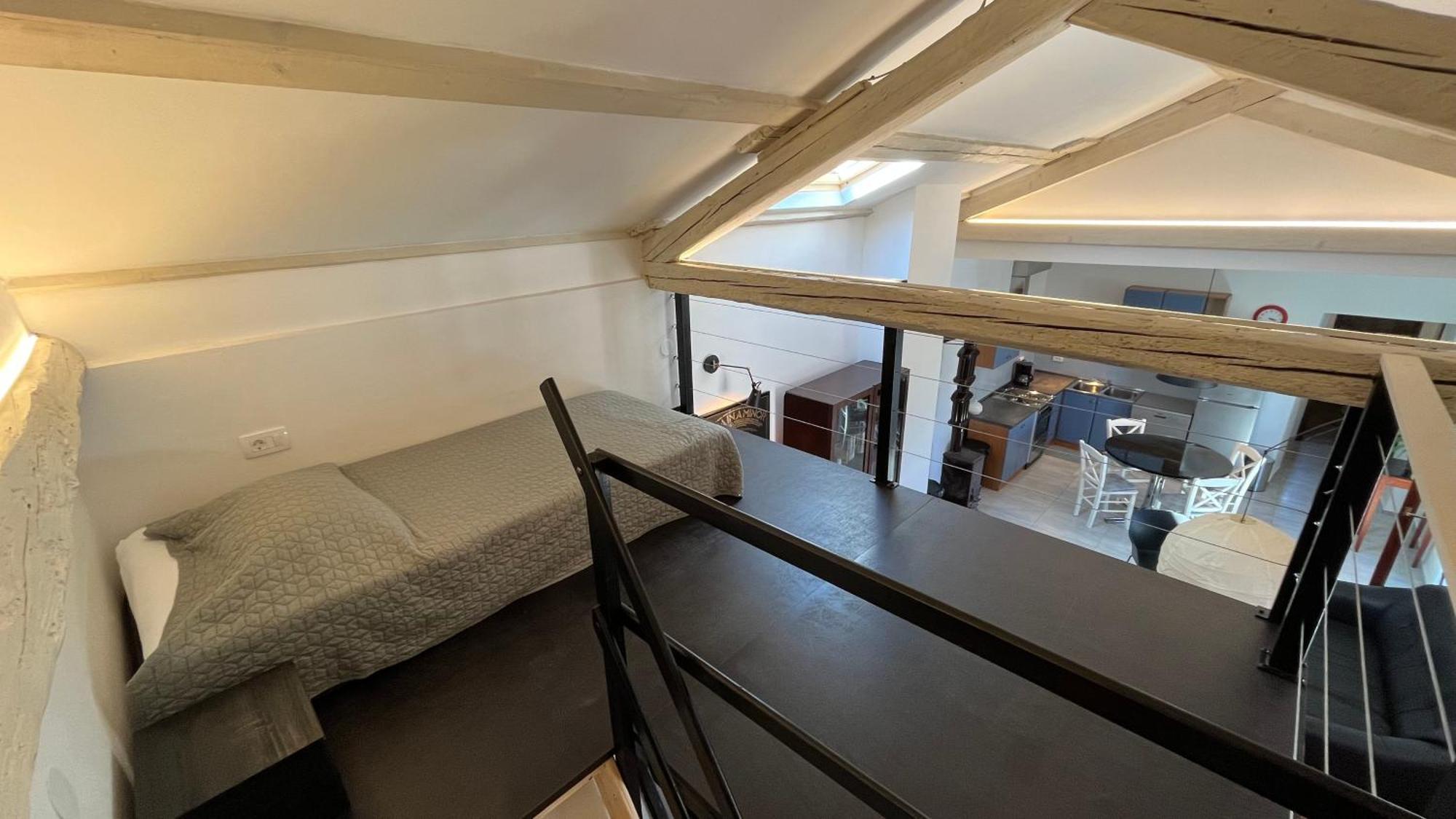 Apartment Fojba Póla Kültér fotó
