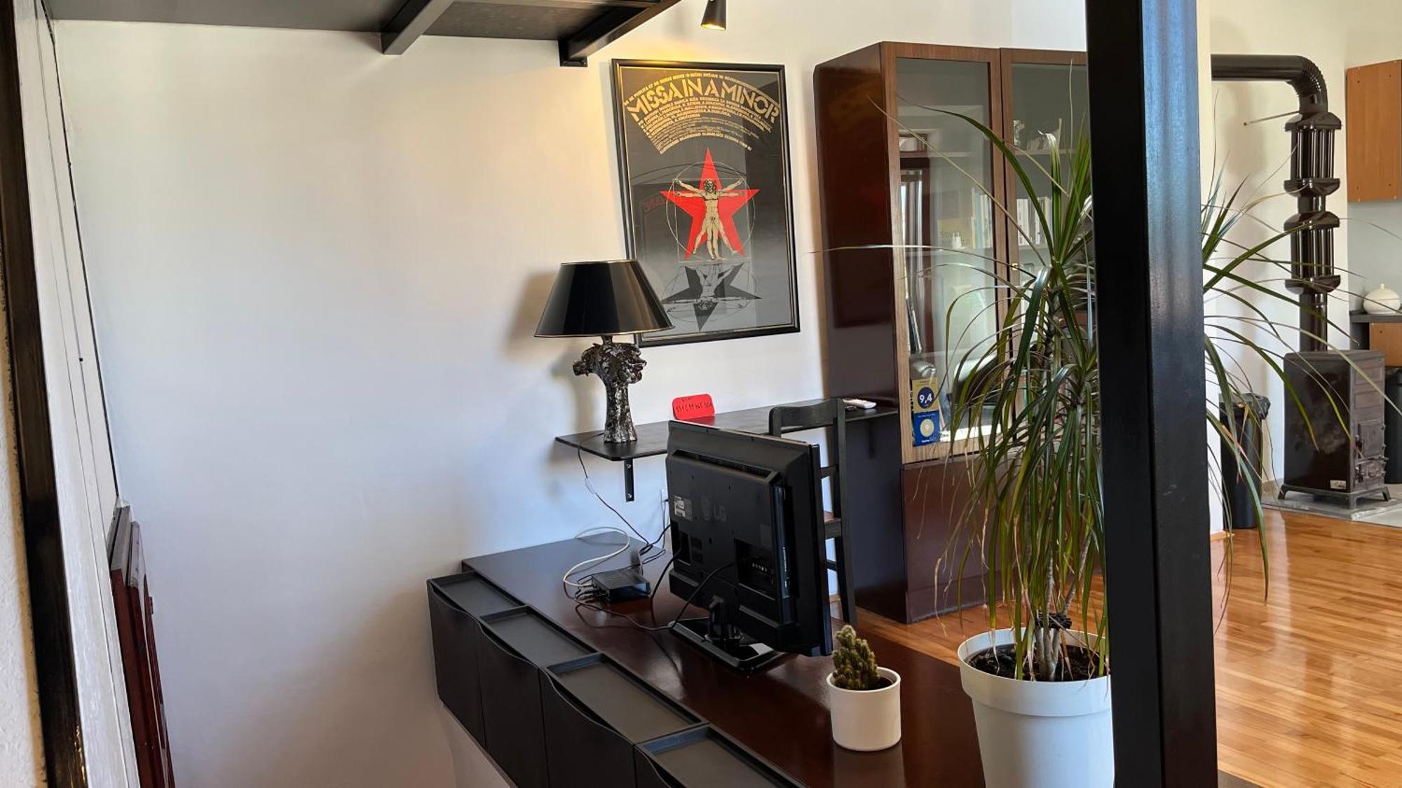 Apartment Fojba Póla Kültér fotó