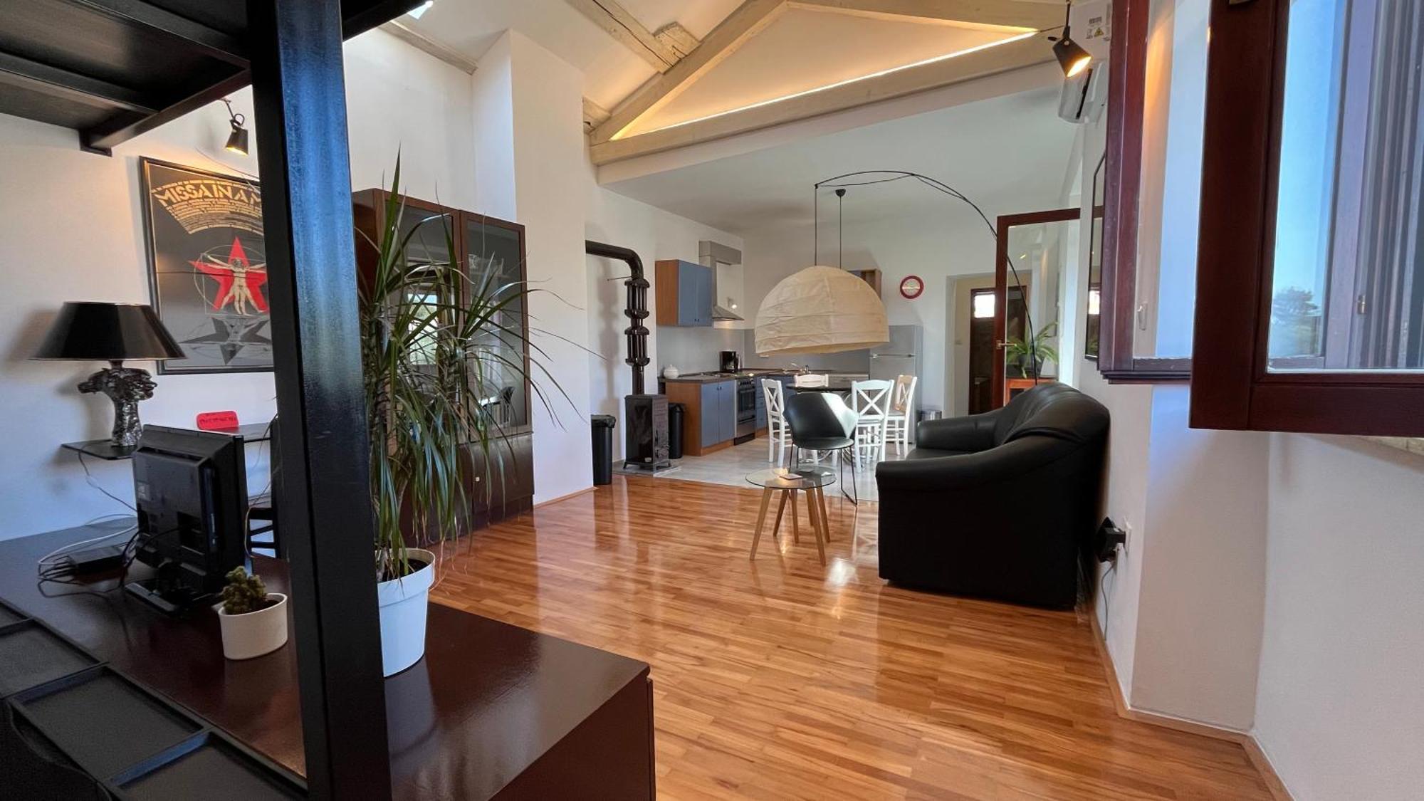 Apartment Fojba Póla Kültér fotó