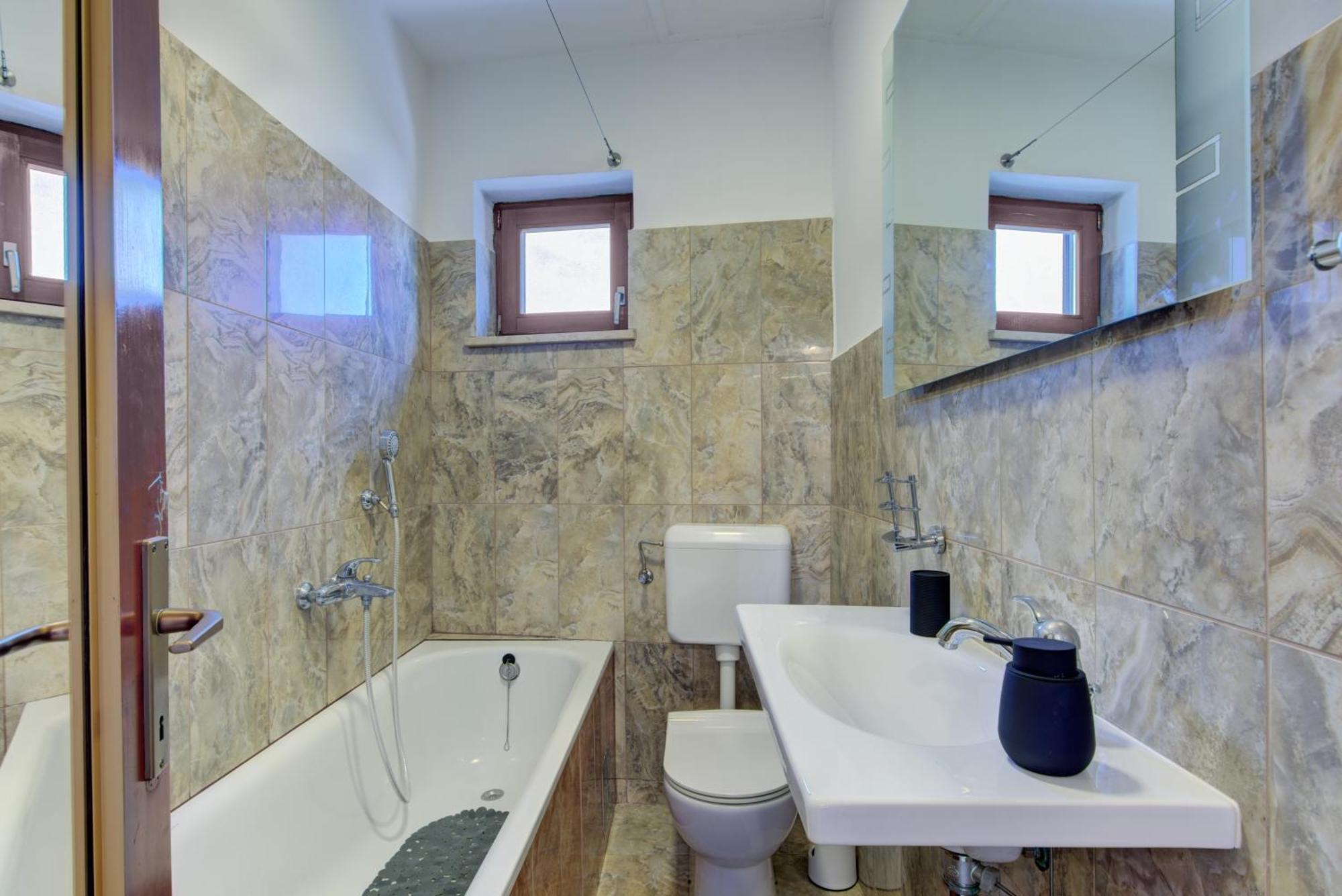 Apartment Fojba Póla Kültér fotó