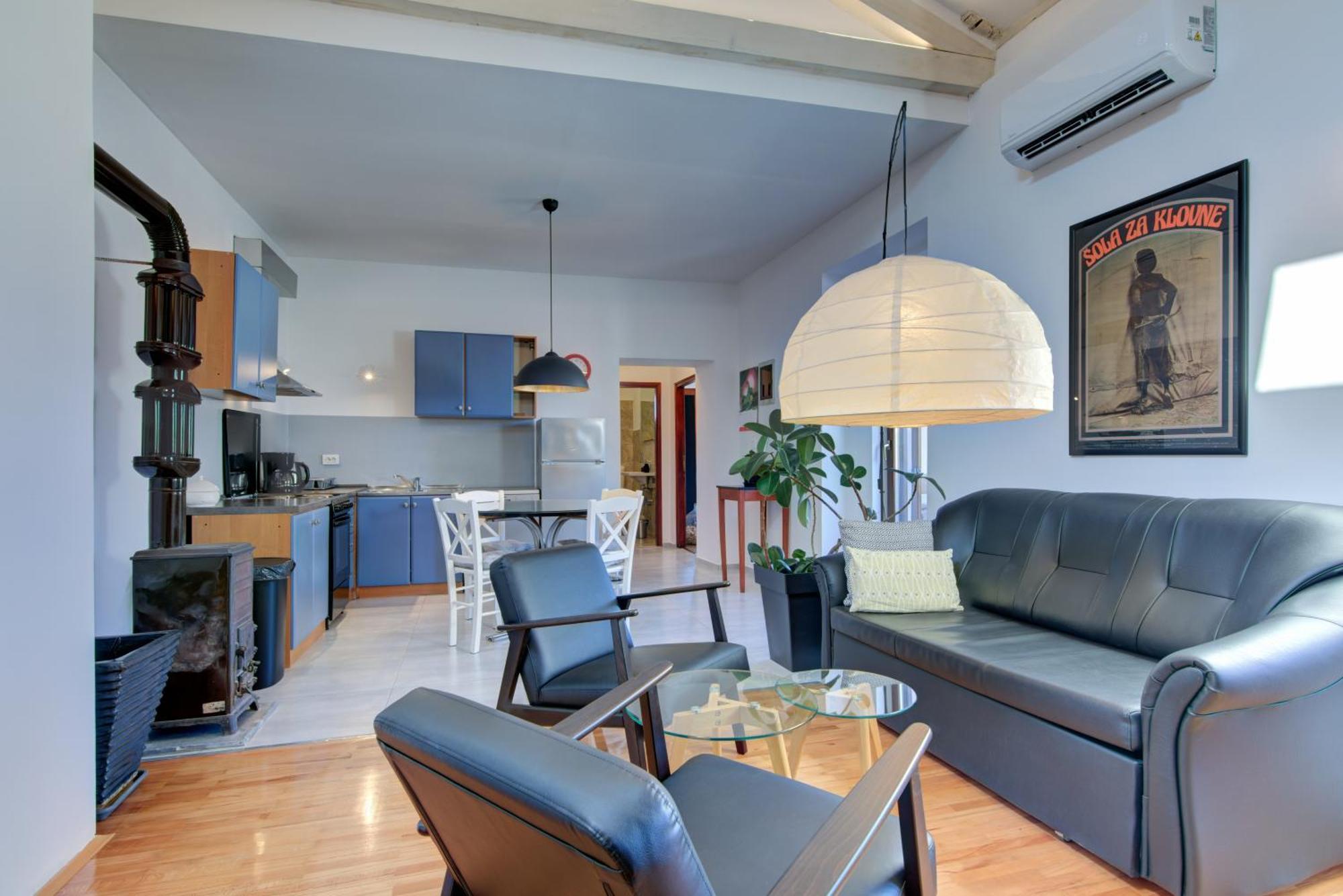 Apartment Fojba Póla Kültér fotó