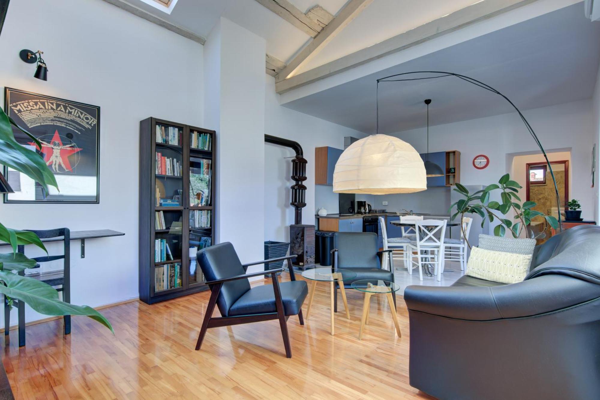 Apartment Fojba Póla Kültér fotó
