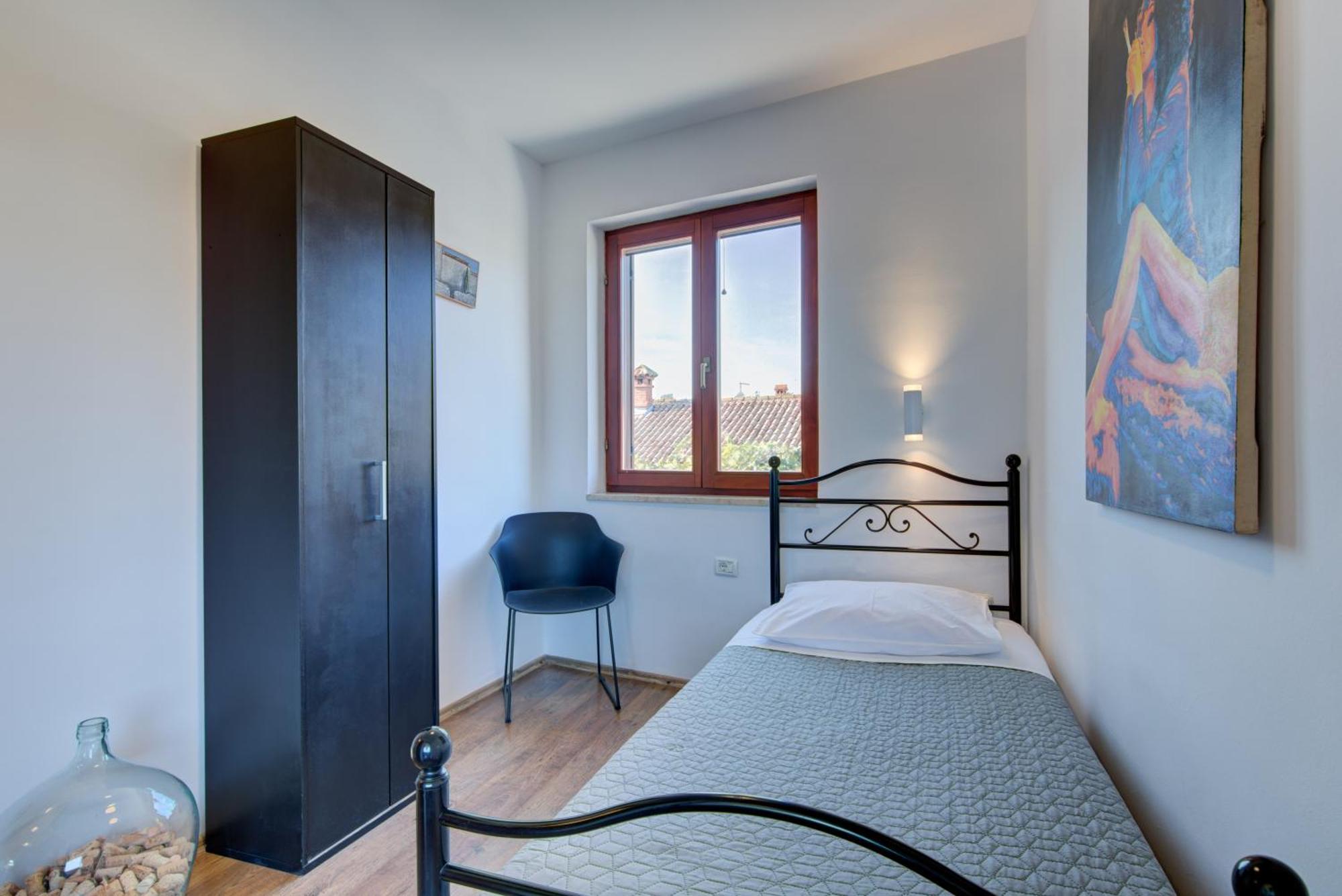Apartment Fojba Póla Kültér fotó