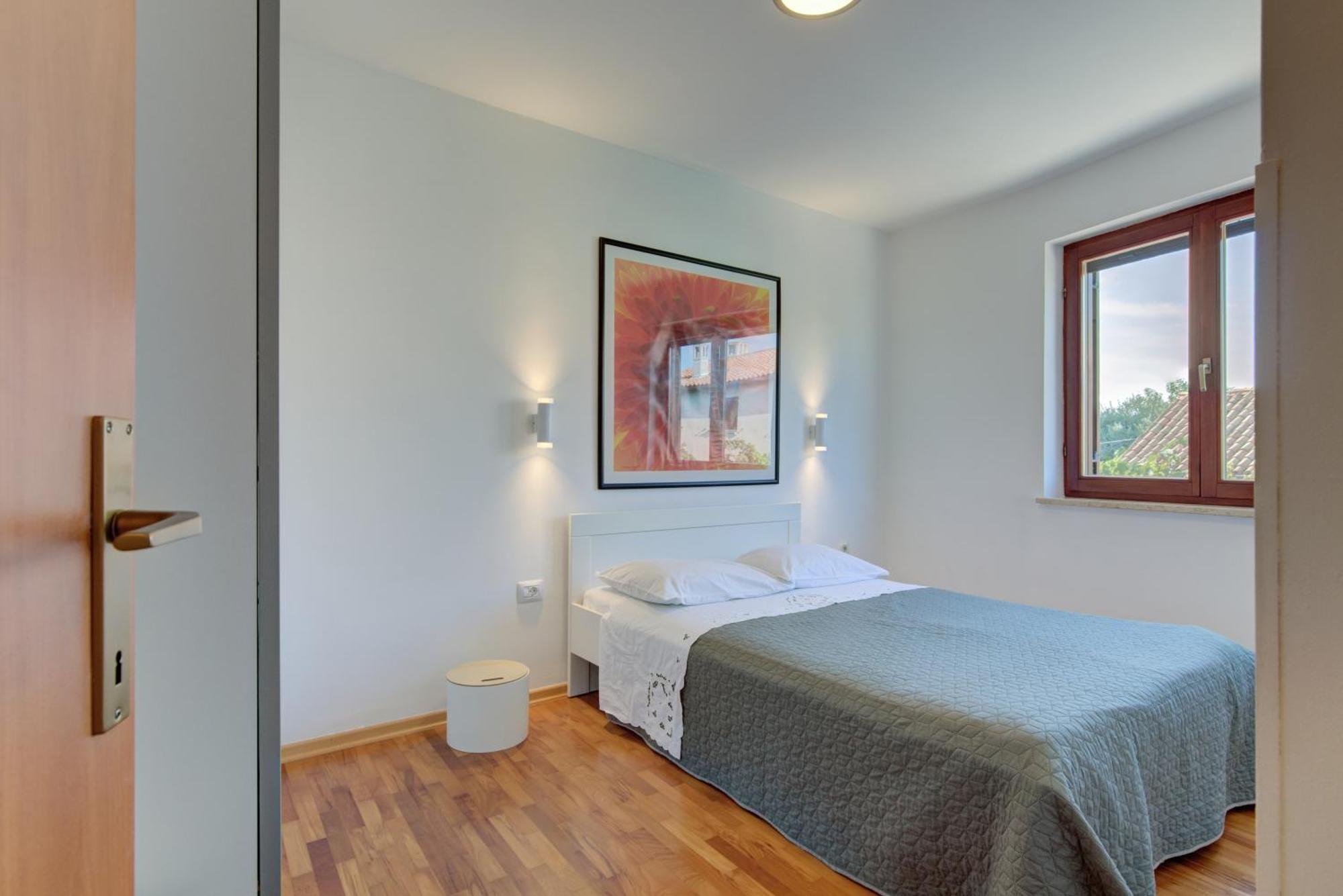 Apartment Fojba Póla Kültér fotó